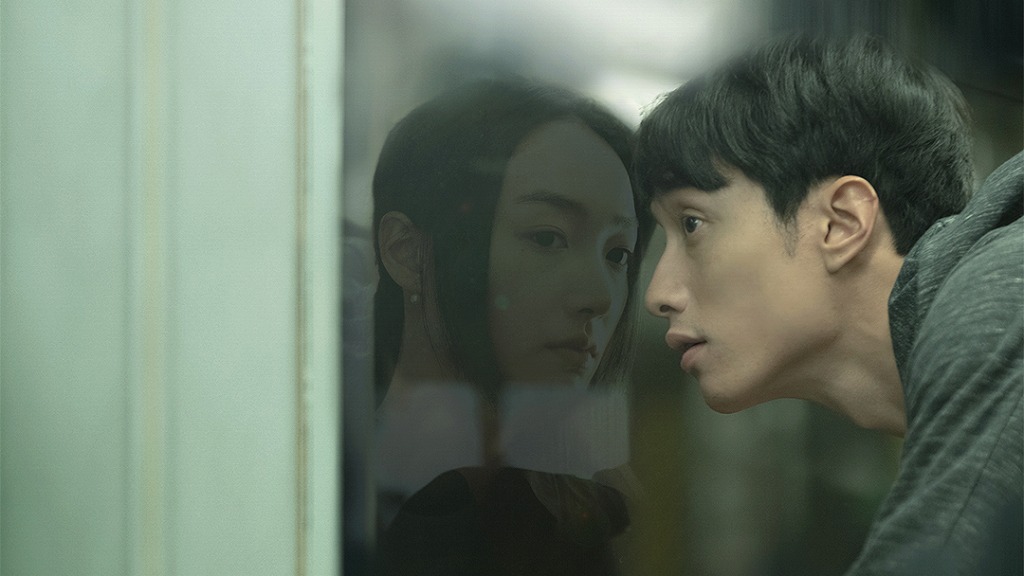 「トワイライト・ウォリアーズ」テレンス・ラウ＆セシリア・チョイ 2人を結んだ「幻愛」本編映像 日本向けメッセージも