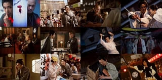 仇討ちは本当に“美談”だったのか―「木挽町のあだ討ち」その裏に隠された物語を映し出す場面写真12点公開！