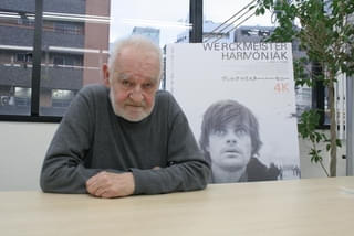 「サタンタンゴ」「ニーチェの馬」タル・ベーラ監督死去、70歳