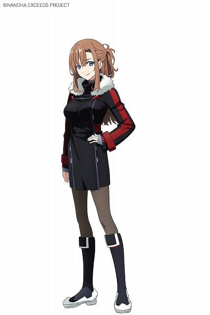 相沢シオリ(CV.千春)