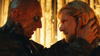 「28年後... 白骨の神殿」ニア・ダコスタ監督が明かす、“ウイルス”や“感染者”よりも恐ろしい存在とは？