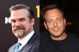 トニー・ギルロイ監督の新作からデビッド・ハーバー降板 代役にウィル・アーネット