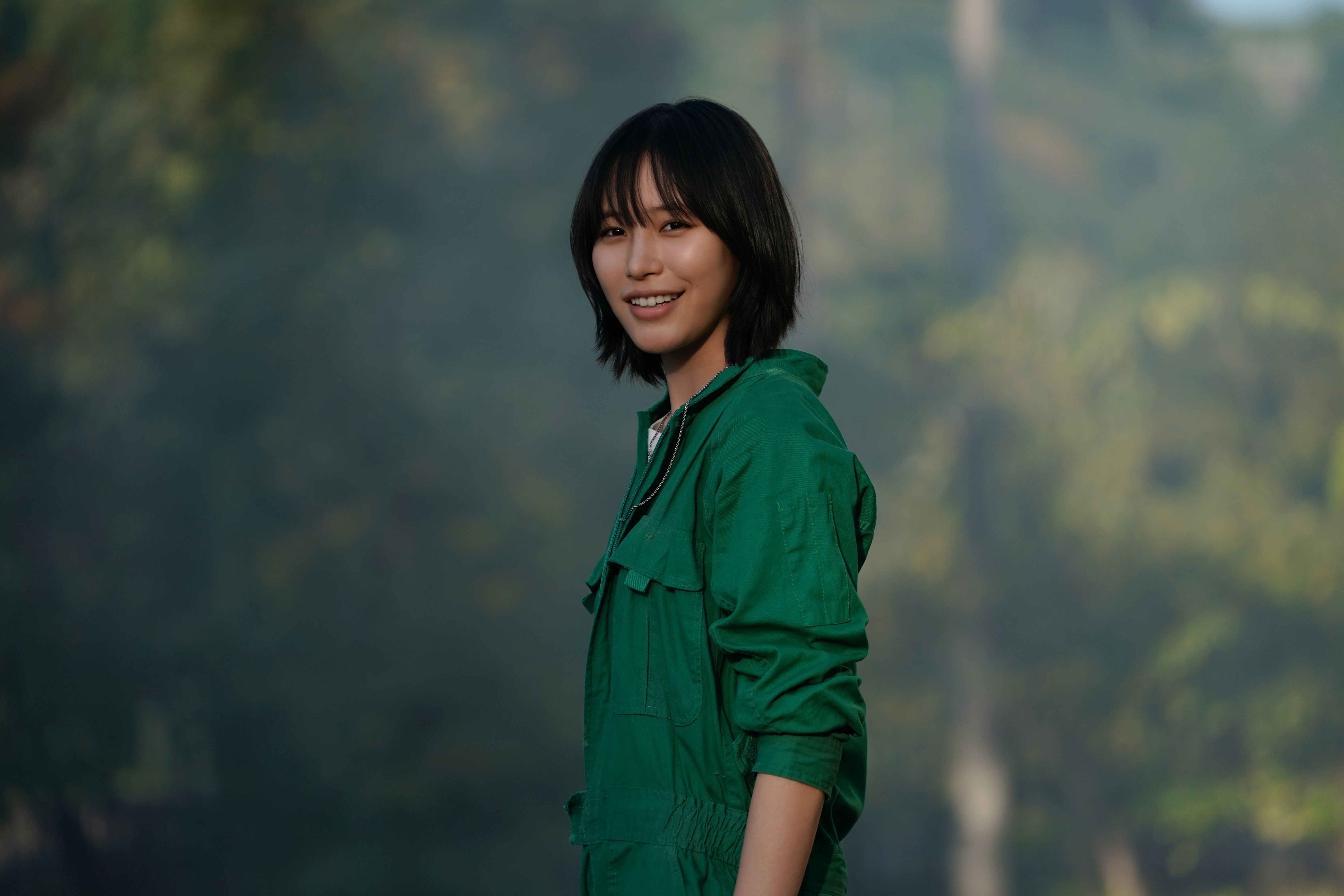 高校生4人の不適切な青春のカタチ 「万事快調 オール・グリーンズ」南沙良、出口夏希らキャラ映像が本邦初公開