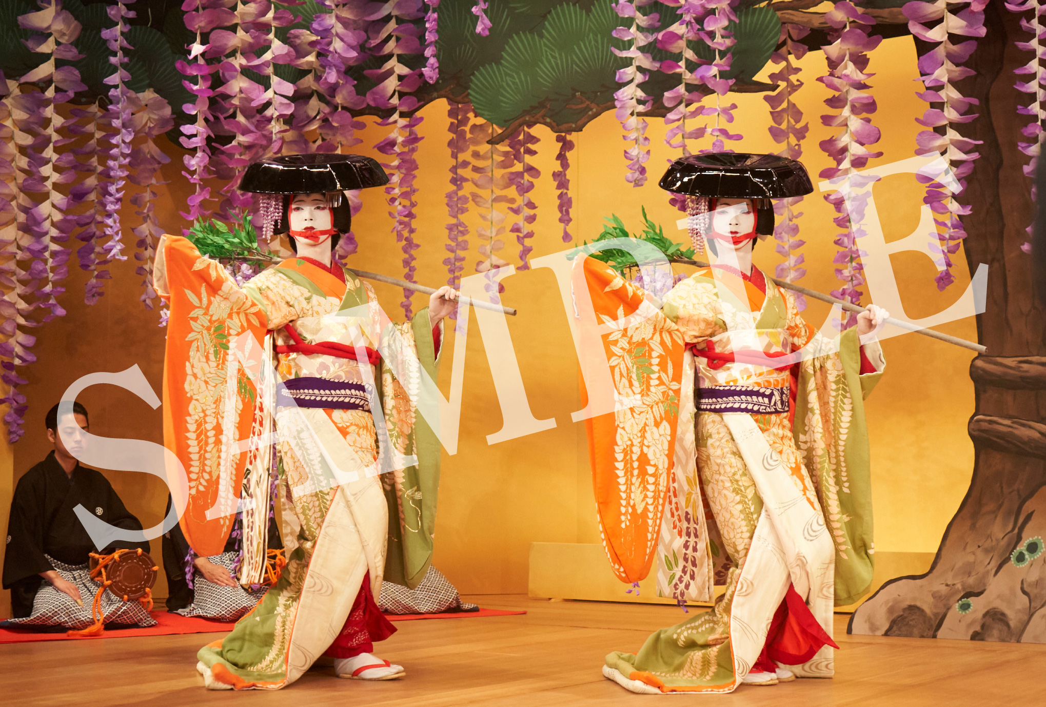 「国宝」入場特典第2弾、“劇中演目ポストカード”が配布決定！ IMAX・プレミアムフォーマット・ドルビーシネマ版も順次公開へ