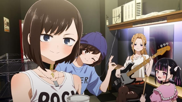 新場面写真が多数公開