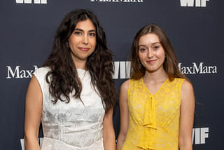 ティム・バートン監督「妖怪巨大女」リメイク版に「KPOPガールズ！」脚本家