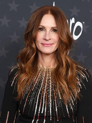 ジュリア・ロバーツ、「オーシャンズ14」復帰を認める