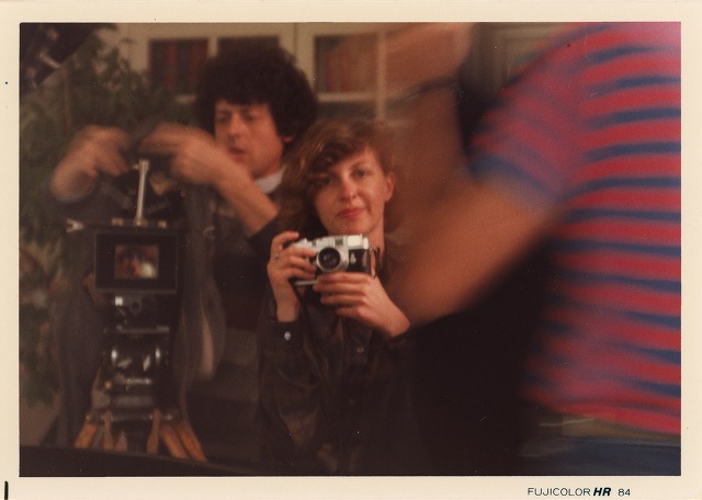 バブル時代の東京とともに坂本龍一を映したドキュメント「Tokyo Melody Ryuichi Sakamoto」エリザベス・レナード監督インタビュー