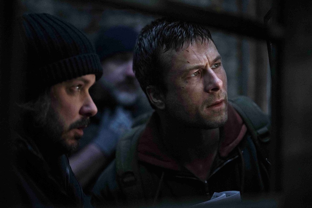 【映画.com独占】スティーブン・キング「『ランニング・マン』は現代の『ダイ・ハード』と絶賛！ 原作者×監督対談インタビュー