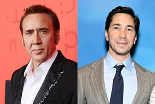 ニコラス・ケイジ＆ジャスティン・ロング、アクションスリラー「Best Pancakes in the County」に主演