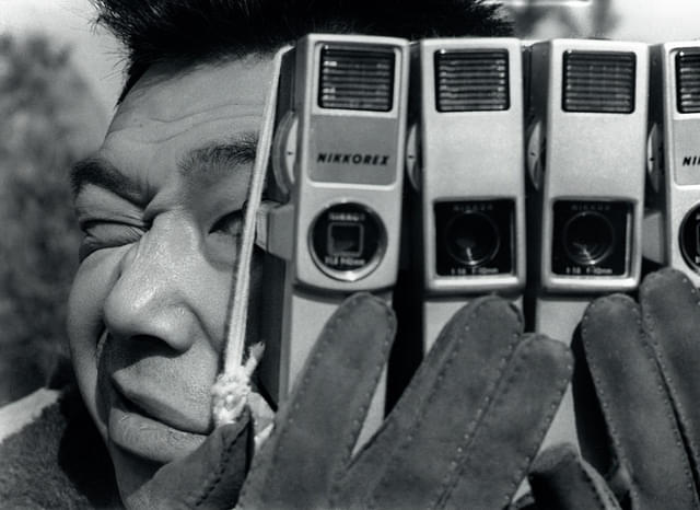 「“エロ事師たち”より 人類学入門」