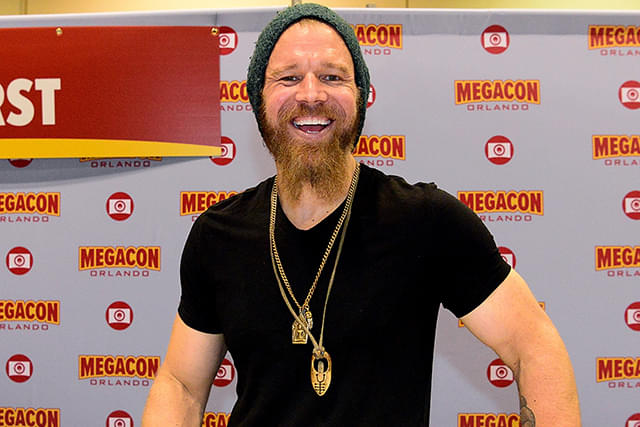 ライアン・ハースト