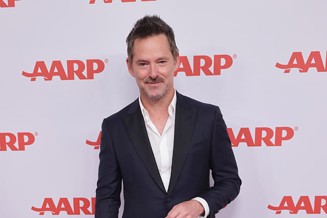 スコット・クーパー