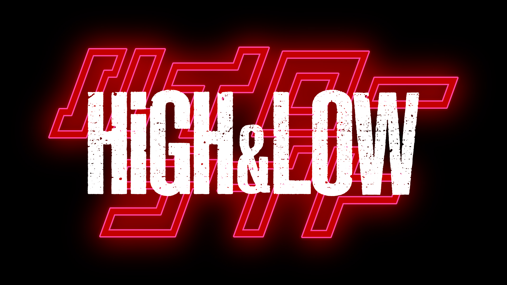 【「HiGH&LOW」10周年記念】「ハイローナイト HiGH&LOW 10th ANNIVERSARY」2月21日開催決定