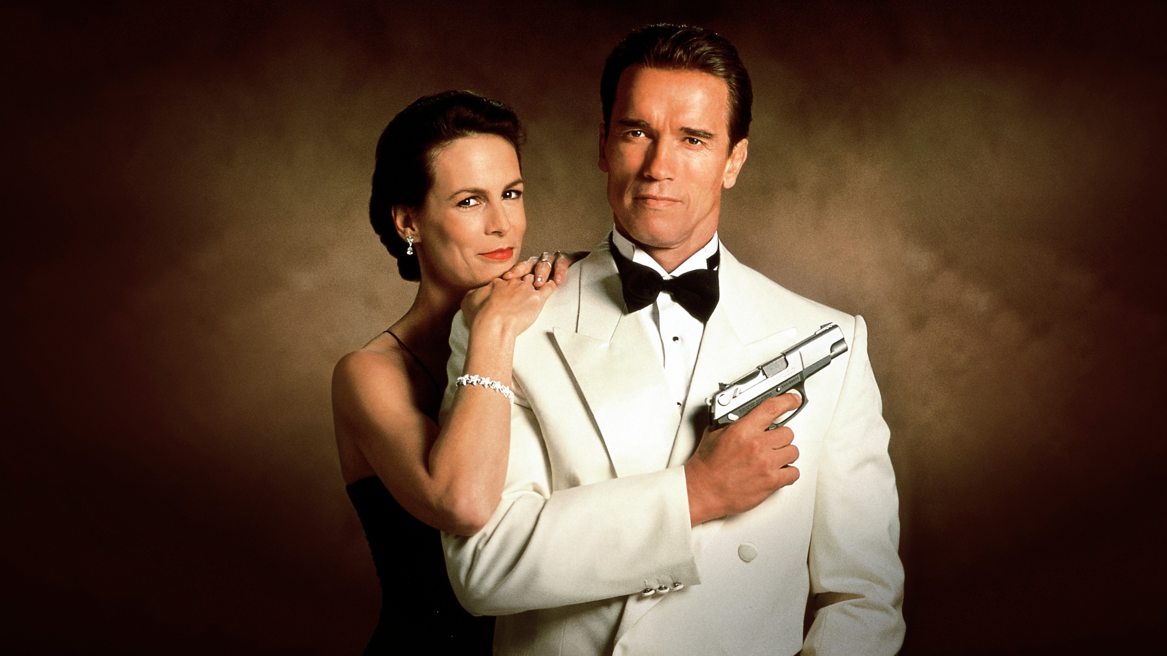 ジェームズ・キャメロン監督×シュワルツェネッガー主演「トゥルーライズ」世界初のピュア４K版、BSテレ東で明日放送！ あらすじ＆キャストまとめ