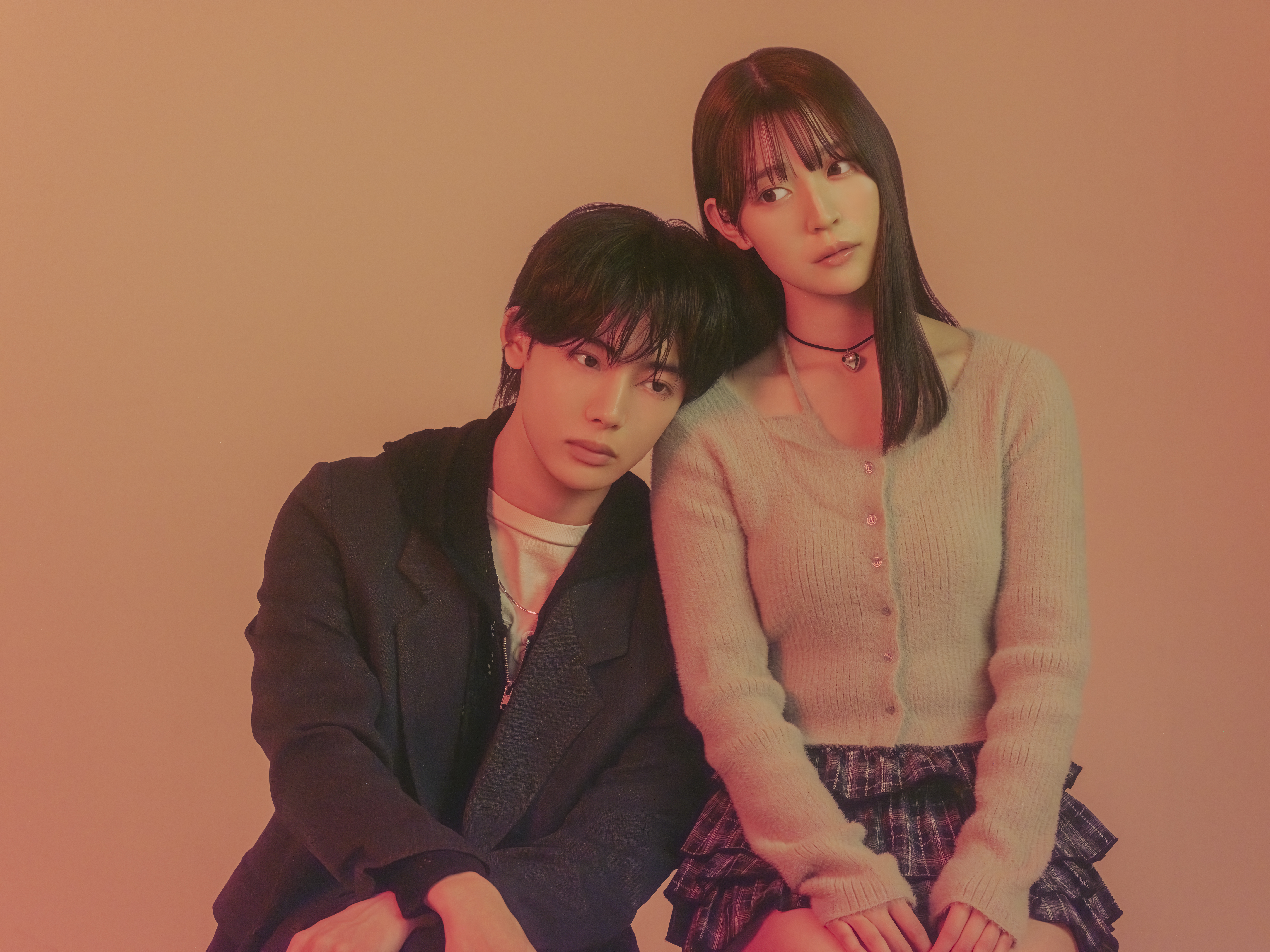 NOA、連続ドラマ単独初主演！ ヤンデレ系サスペンス漫画「救い、巣喰われ」ドラマ化 共演に元乃木坂46阪口珠美