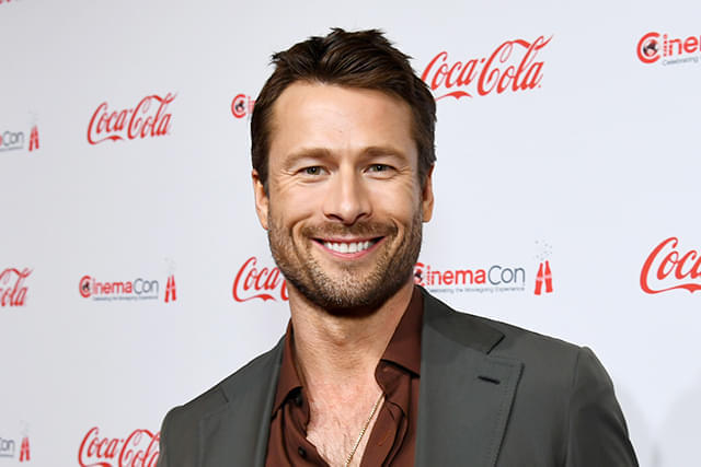 グレン・パウエル、「ミスター・ロボット」クリエイターとSF映画でタッグ