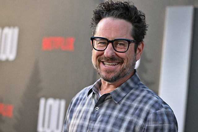 J・J・エイブラムス監督の復帰作が11月公開