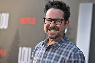 J・J・エイブラムス監督の復帰作が11月公開