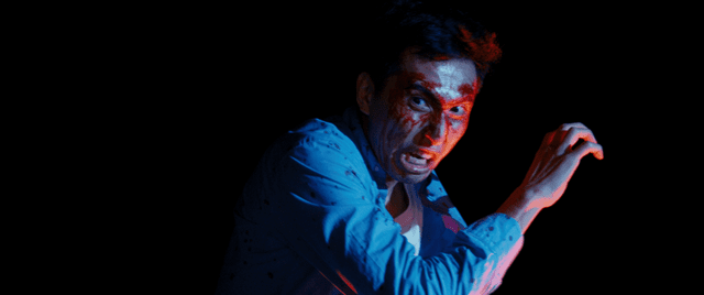 「タクシー野郎 昇天御免」