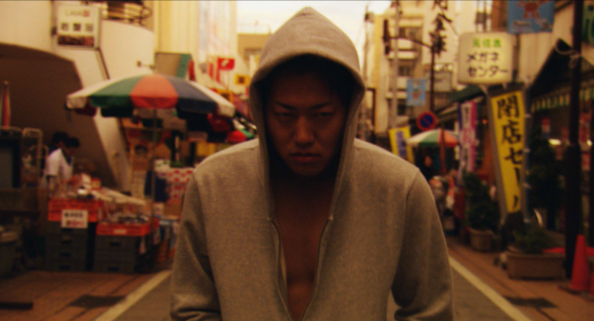 濱口竜介、真利子哲也らを輩出した「藝大映画専攻」、珠玉の未ソフト化作品を日本映画NETで特集配信