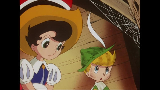 「リボンの騎士」