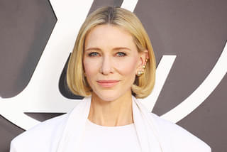 実写版「ヒックとドラゴン2」にケイト・ブランシェット