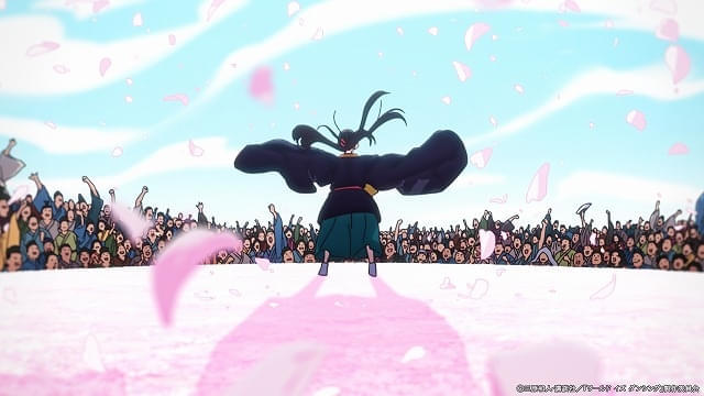 テレビアニメ化決定PVの場面写真も多数公開