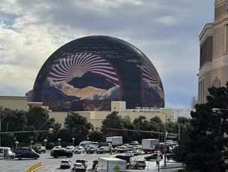 ハリウッドの新名所、「テスラダイナー」へ行ってみた【映画.com編集長コラム】