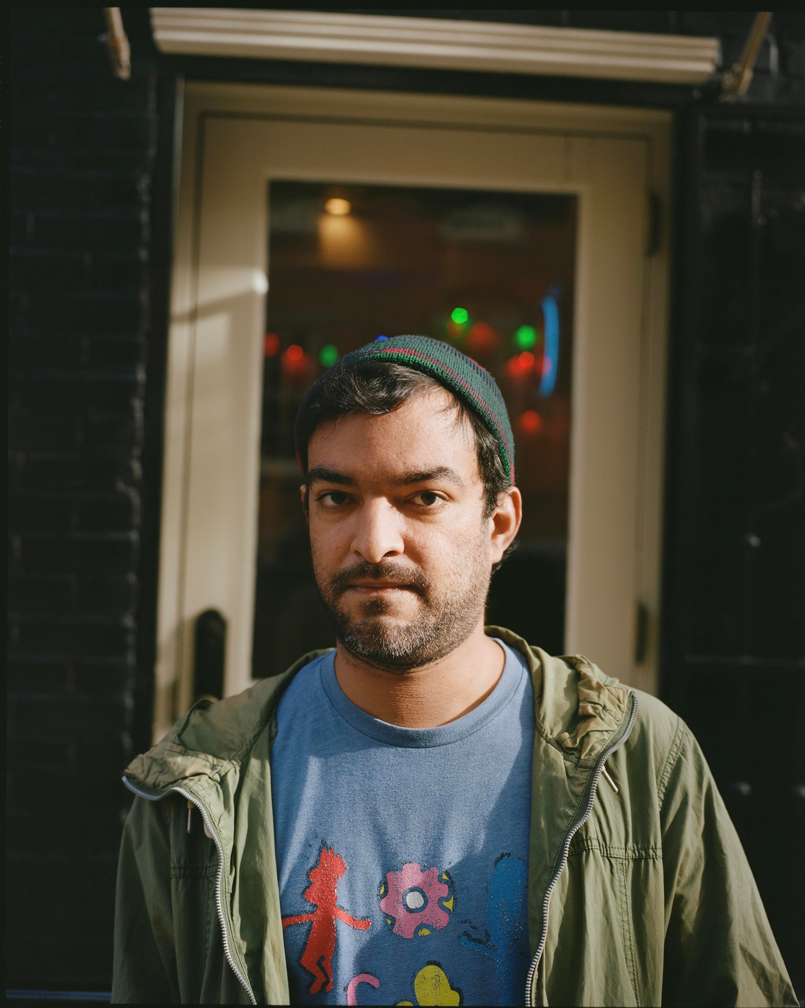 ベルイマン、「オオカミの家」、村上春樹からの影響も 愛の複雑さ描くドミニカ共和国の美しいアニメ「オリビアと雲」監督インタビュー