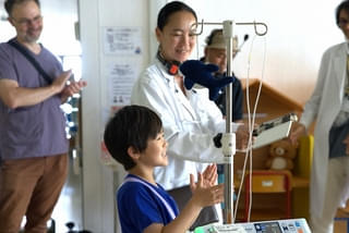 河瀨直美監督＆スタッフが追求する徹底したリアリティ「たしかにあった幻」本編＆メイキング映像、新場面写真も公開！