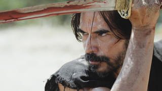 尚玄主演、日米インドネシア合作「LONE SAMURAI」日本初公開 Cinema at Sea 2026特集上映「Homecoming」