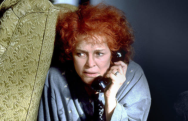 エレン・バースティン