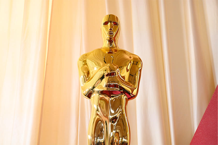 米アカデミー賞授賞式を今年もNHK BSで生中継 3月16日放送