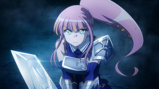 ティザーPVの場面写真も多数公開