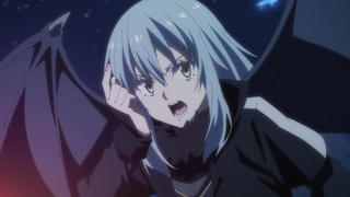 「劇場版 転生したらスライムだった件 蒼海の涙編」オリジナルキャラクターも登場する場面写真が一挙公開