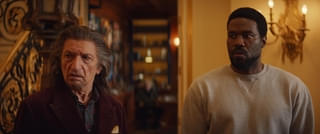 オスカー俳優ベン・キングズレーがリアリティを絶賛！ 異色のMCU新作「ワンダーマン」の舞台はハリウッド映画製作の裏側？