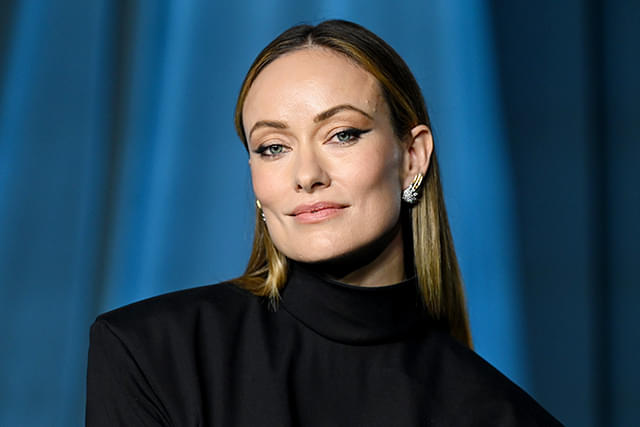 オリビア・ワイルド、Z世代が映画・ドラマにセックスシーンを求めない理由を分析