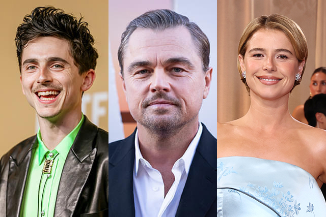 第98回アカデミー賞ノミニーたちの喜びの声