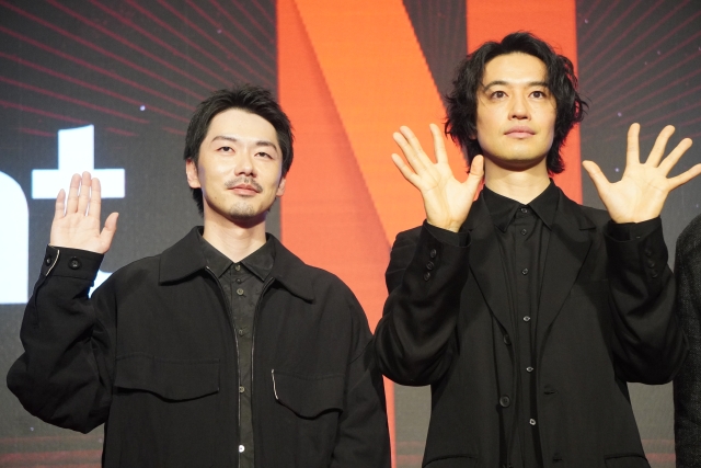 【Netflix 2026年ラインナップ実写映画まとめ】はるな愛の生き様を描く「This is I」、永野芽郁主演「僕の狂ったフェミ彼女」、柴咲コウ×赤楚衛二「余命一年、男をかう」