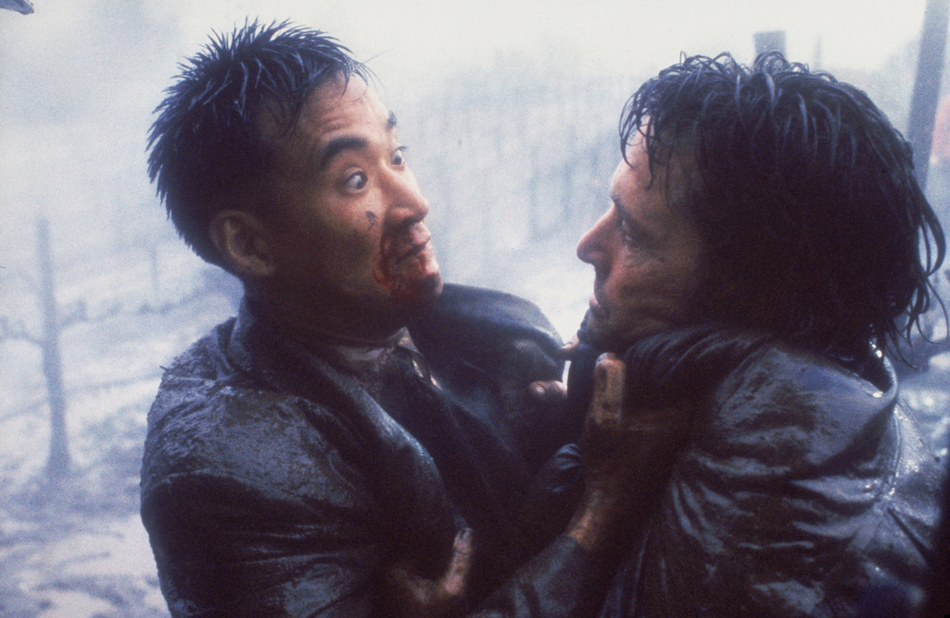 「BS10」2月の映画無料放送ラインナップ発表！ 松田優作のハリウッドデビュー作にして遺作「ブラック・レイン」ほか全8本をオンエア