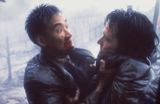 「BS10」2月の映画無料放送ラインナップ発表！ 松田優作のハリウッドデビュー作にして遺作「ブラック・レイン」ほか全8本をオンエア