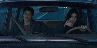 「ストレンジャー・シングス」クリエイターが手がける新作ホラー、Netflixで3月配信【タイトルが不穏】