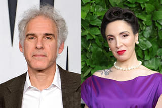 米脚本家組合賞ノミネーション発表 “夫婦“それぞれが別作品で候補入り