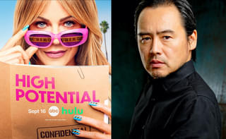 ハリウッド俳優・尾崎英二郎、人気ドラマ「ハイ・ポテンシャル」シーズン2に“ゲスト主役”として出演【コメント発表】