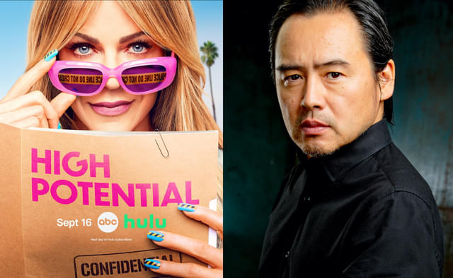 「ハイ・ポテンシャル」シーズン2は、ディズニープラスで独占配信中