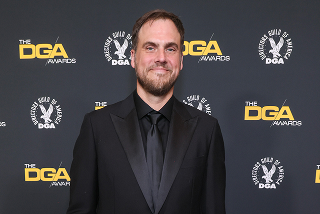 実写版「機動戦士ガンダム」をNetflixが獲得