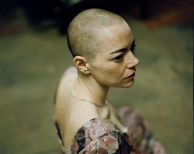 メイキング写真