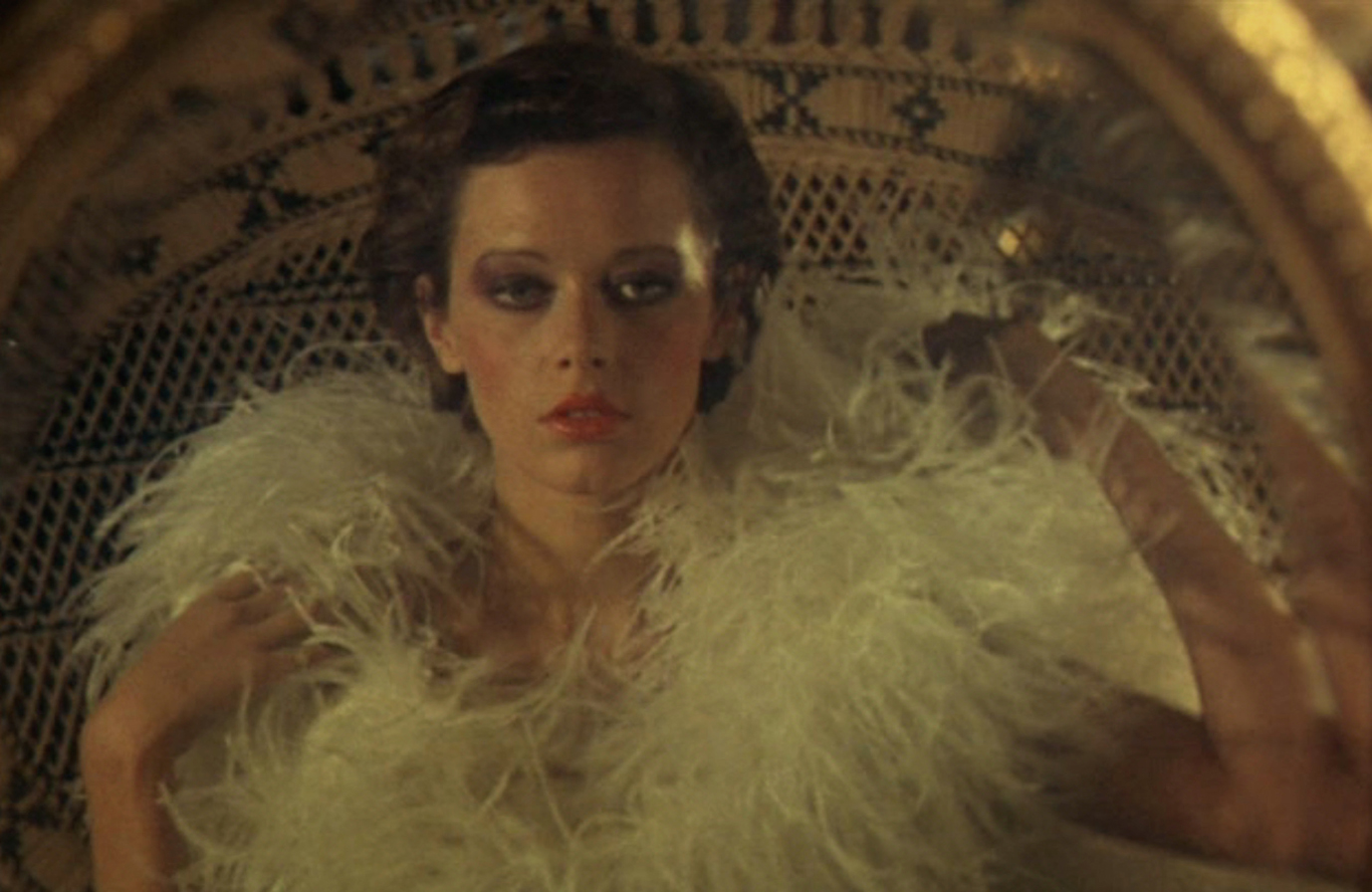 エマニエル夫人シリーズがBS10プレミアムで一挙放送！シリーズ初期3作とリブート版で女性の“愛と性の喜び”を美しく紐解く――