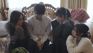 伝説のフェイクドキュメンタリー最新作「放送禁止 ぼくの3人の妻」“衝撃の光景”に身の毛がよだつ特報公開